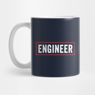 Engineer Mug